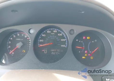 2004 Acura Mdx z USA, uszkodzony, nr VIN 2HNYD18954H526121